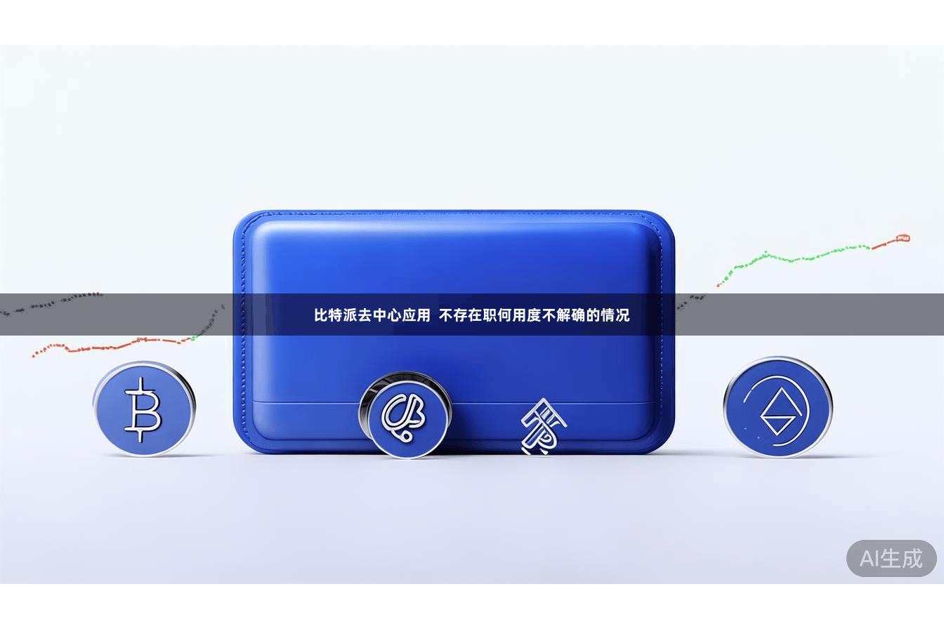 比特派去中心应用 不存在职何用度不解确的情况