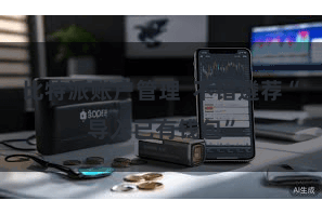 比特派账户管理  不错遴荐“导入已有钱包”