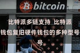 比特派多链支持  比特派钱包复旧硬件钱包的多种型号
