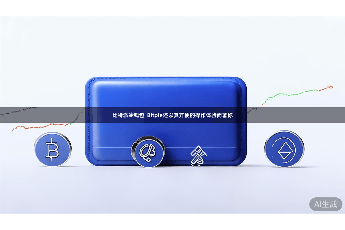 比特派冷钱包  Bitpie还以其方便的操作体验而著称